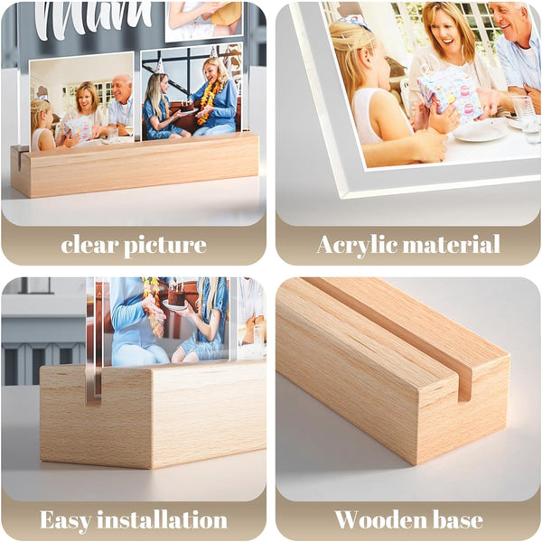 Personalized Photo Frame