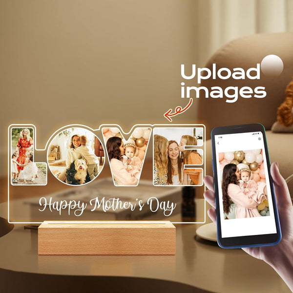 Personalized Photo Frame