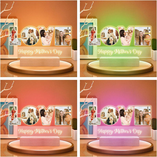 Personalized Photo Frame