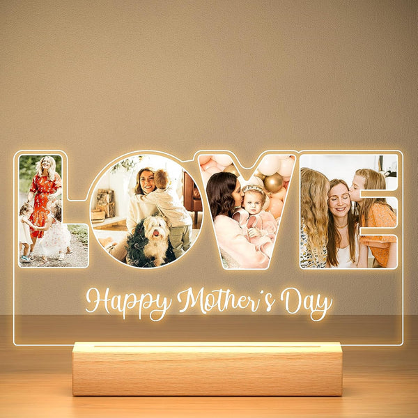 Personalized Photo Frame