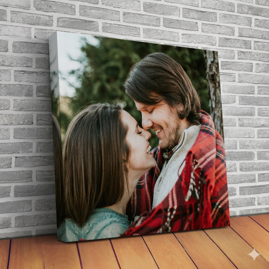 Personalized Canvas Prints